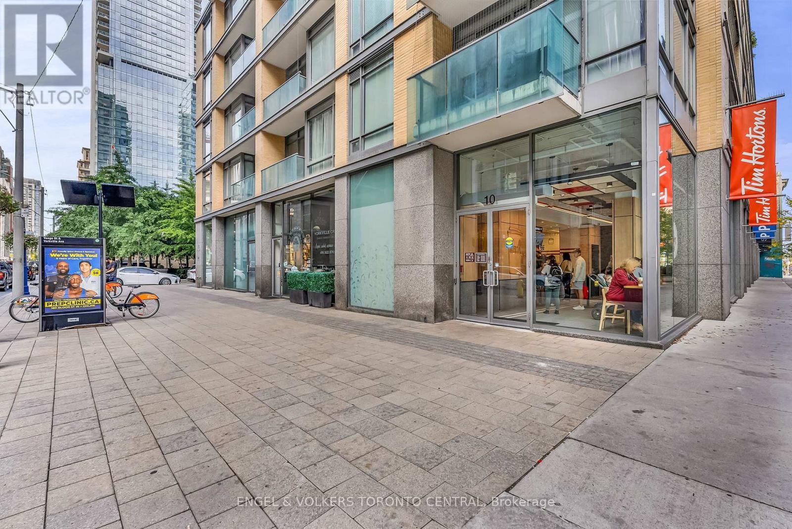 306 - 18 Yorkville Avenue, Toronto (Annex), Ontario  M4W 3Y8 - Photo 44 - C12498200