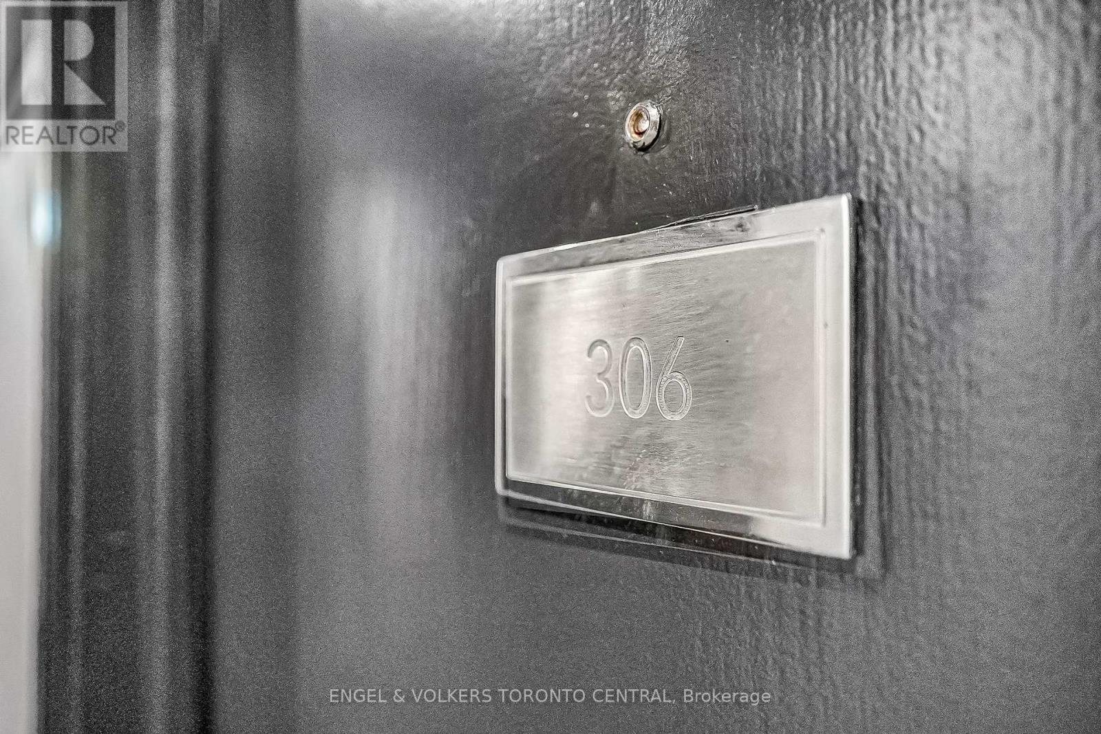 306 - 18 Yorkville Avenue, Toronto (Annex), Ontario  M4W 3Y8 - Photo 6 - C12498200