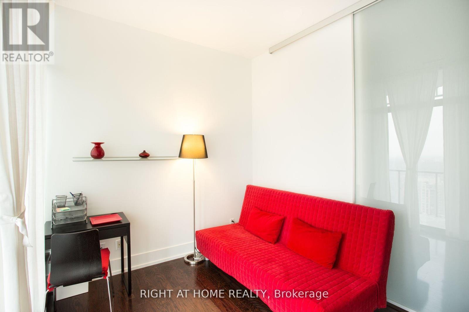 4207 - 33 Charles Street E, Toronto, Ontario  M4Y 0A2 - Photo 6 - C12498228