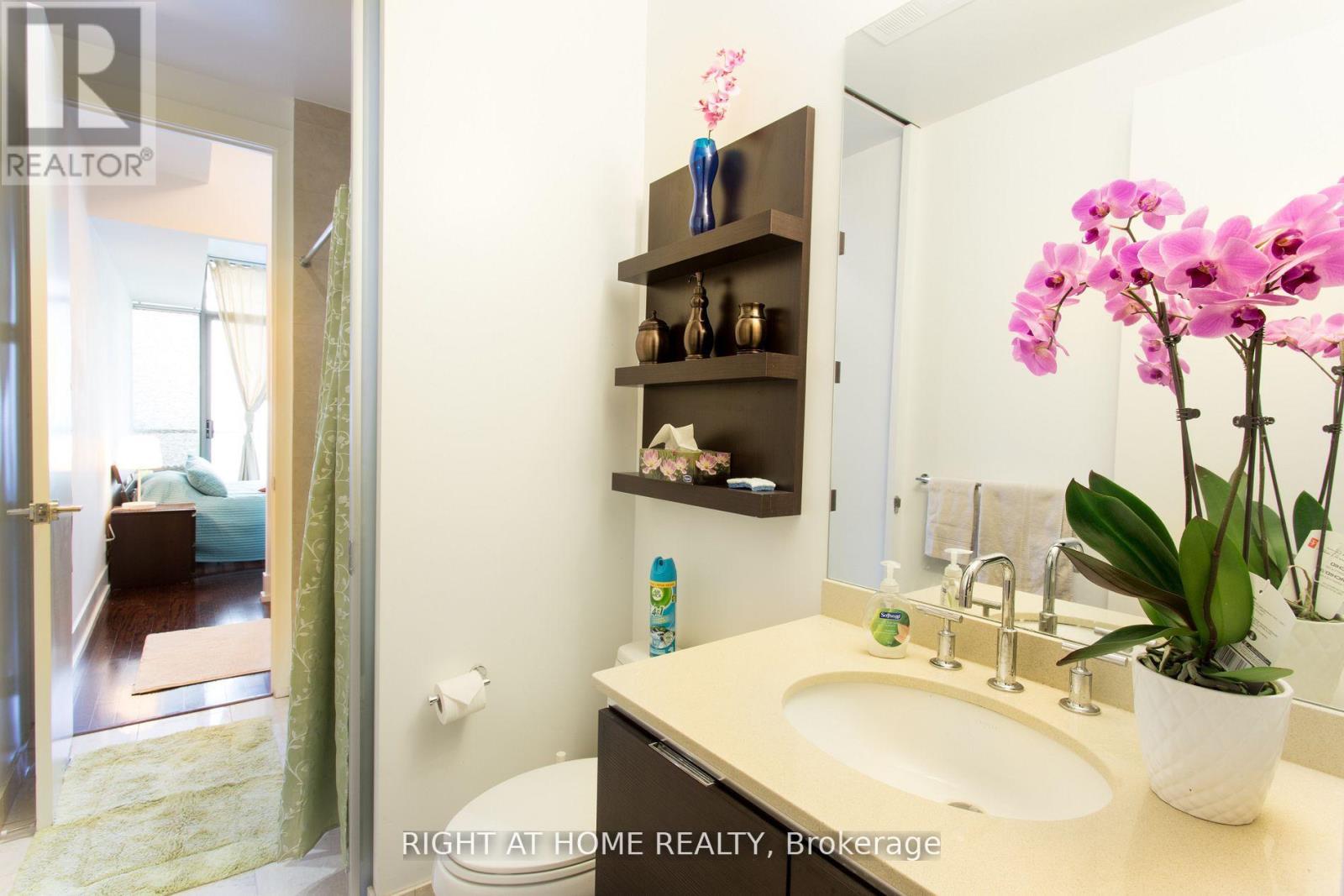 4207 - 33 Charles Street E, Toronto, Ontario  M4Y 0A2 - Photo 7 - C12498228