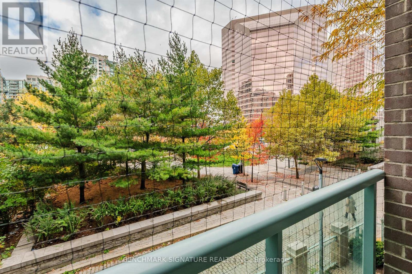 201 - 20 Olive Avenue, Toronto (Willowdale East), Ontario  M2N 7G5 - Photo 13 - C12498230