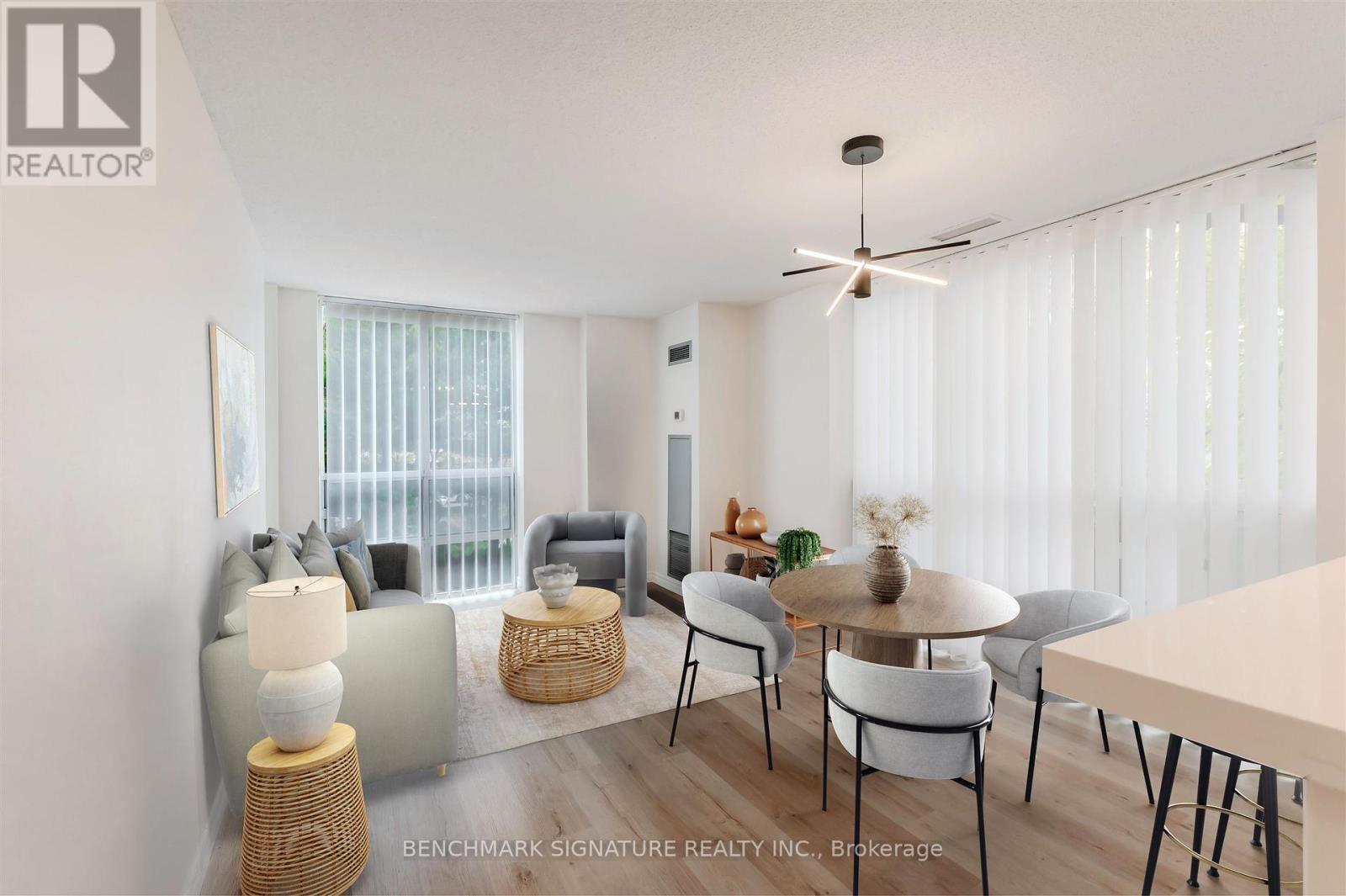 201 - 20 Olive Avenue, Toronto (Willowdale East), Ontario  M2N 7G5 - Photo 2 - C12498230