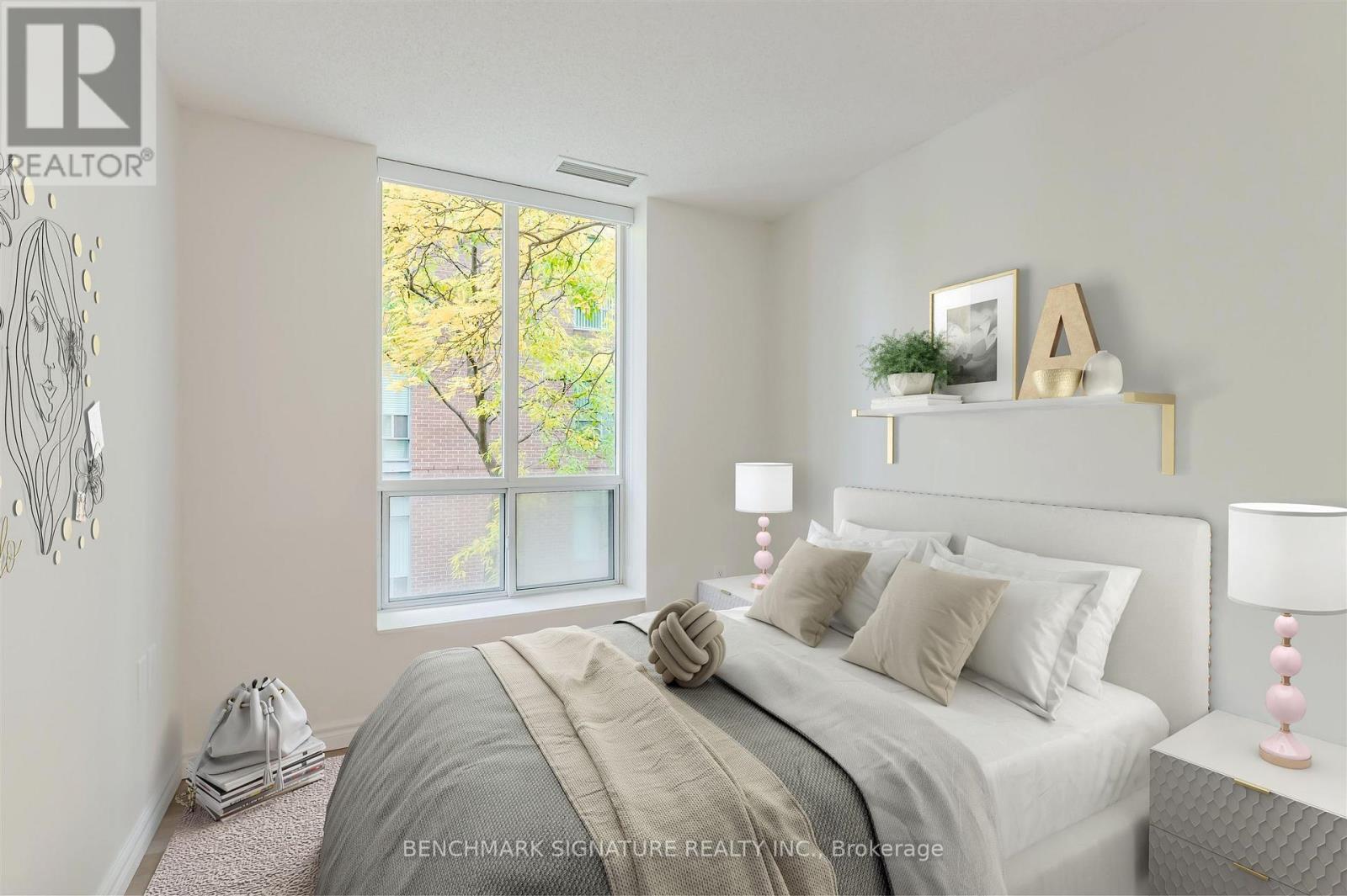 201 - 20 Olive Avenue, Toronto (Willowdale East), Ontario  M2N 7G5 - Photo 6 - C12498230