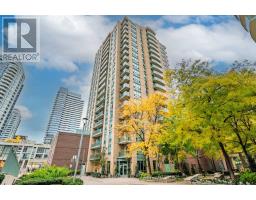 201 - 20 OLIVE AVENUE, Toronto, Ontario