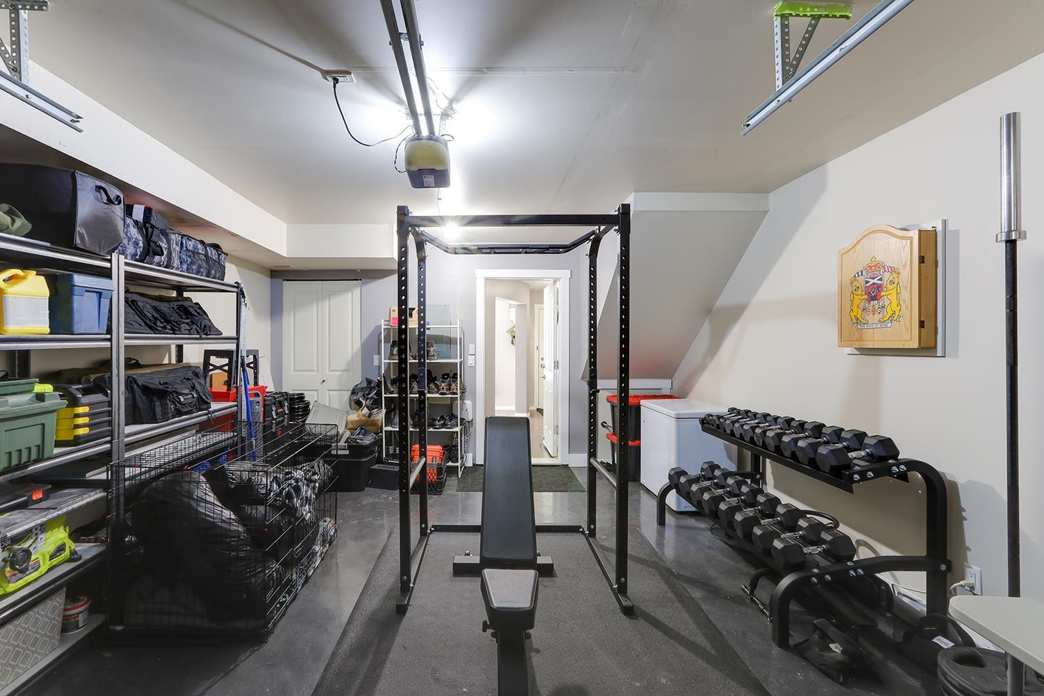 38 18983 72a Avenue, Surrey, British Columbia  V4A 1A5 - Photo 24 - R3063785