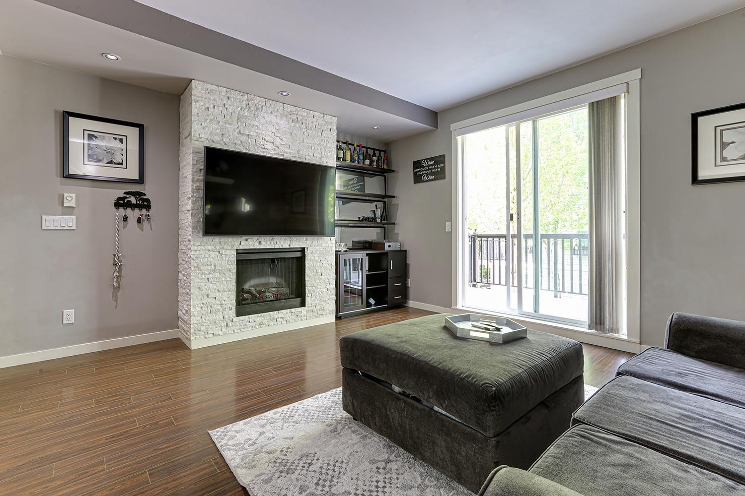 38 18983 72a Avenue, Surrey, British Columbia  V4A 1A5 - Photo 3 - R3063785