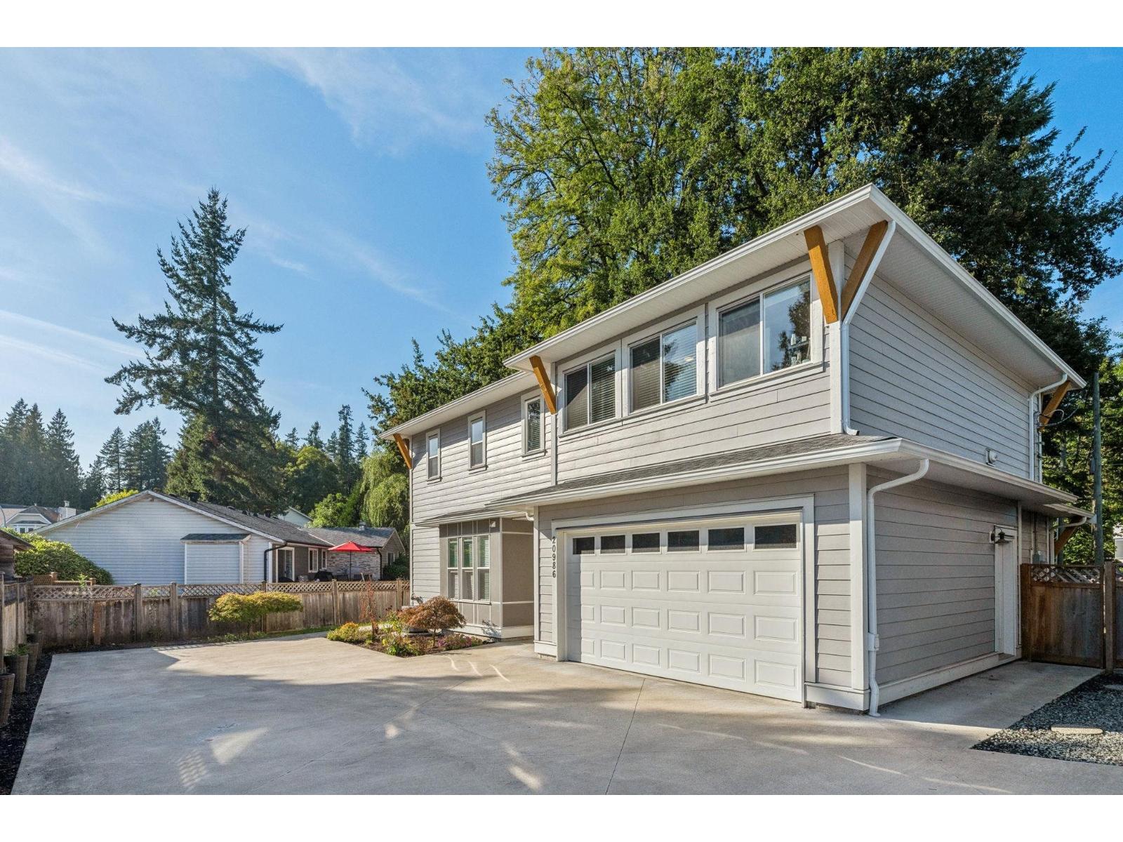 20986 96 Avenue, Langley, British Columbia  V1M 2Z3 - Photo 2 - R3063792