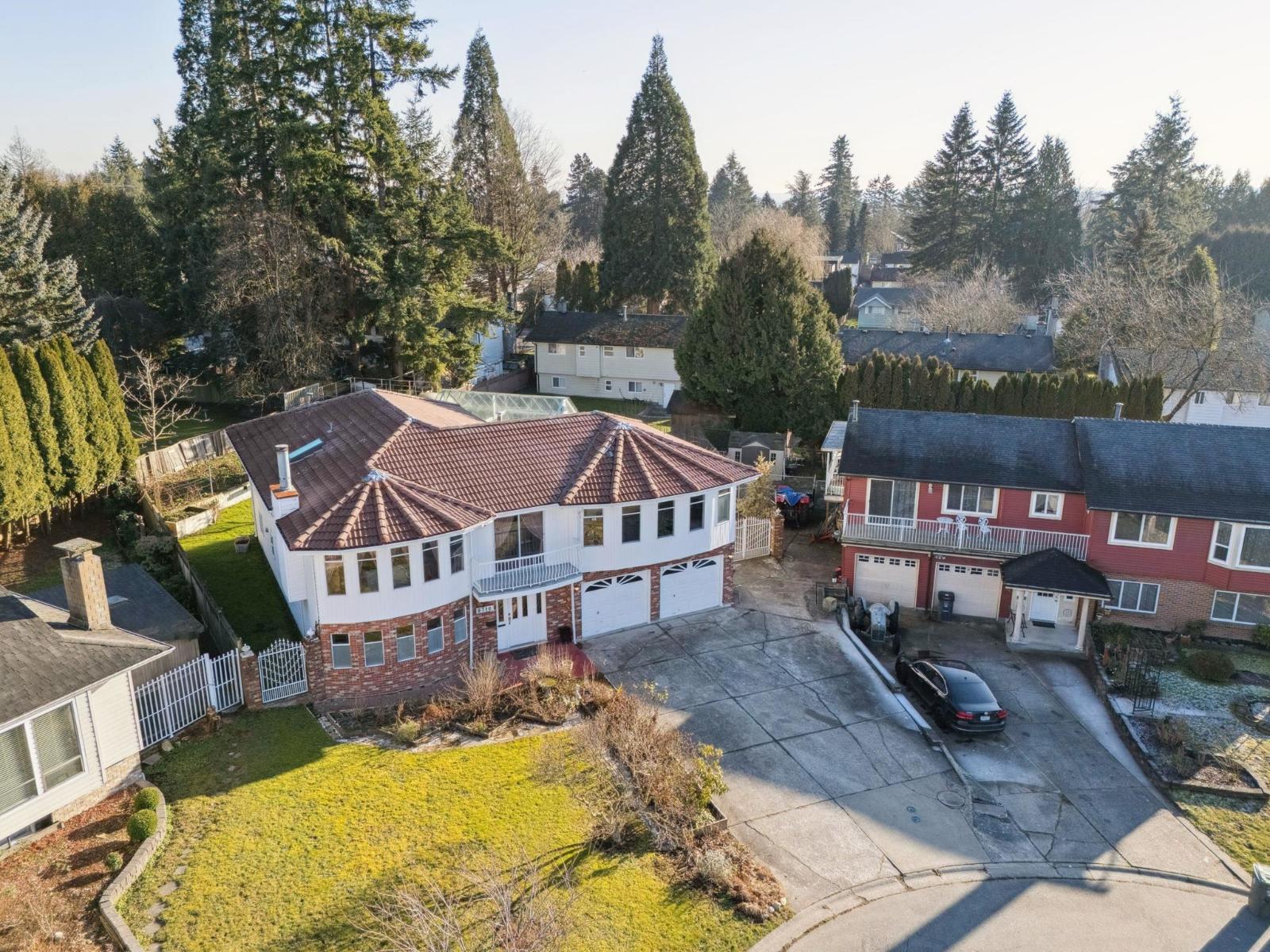 8710 151 STREET, Surrey, British Columbia