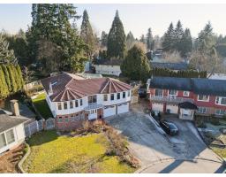 8710 151 Street, Surrey, Ca