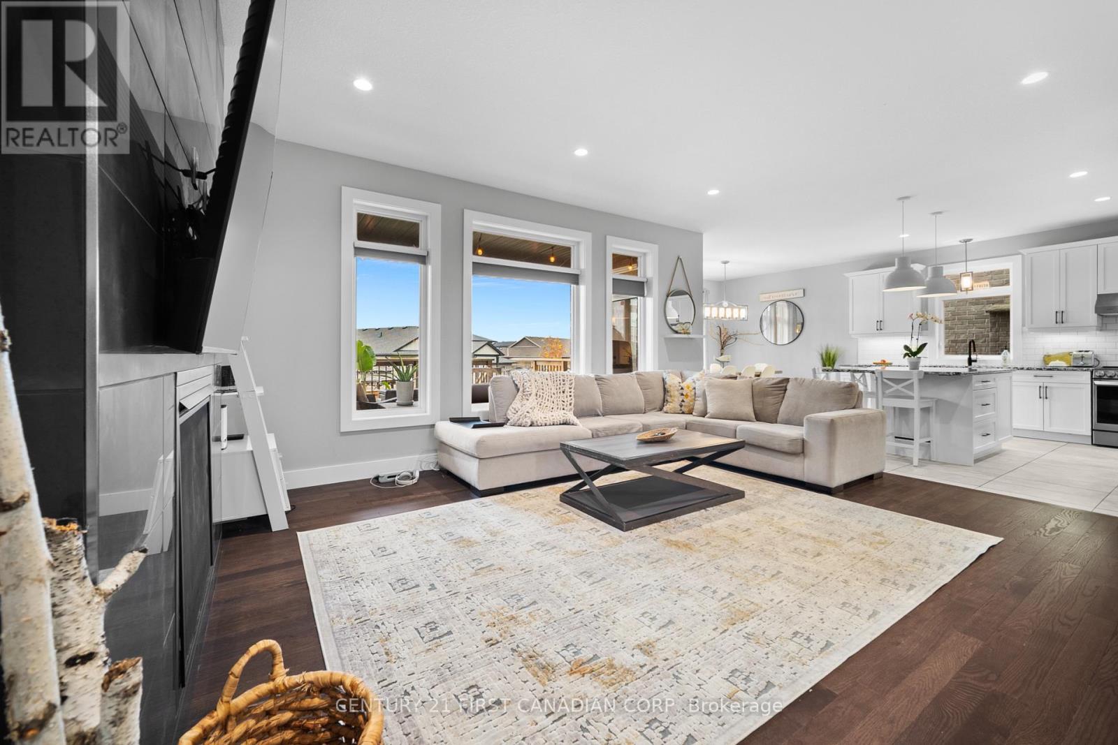 1804 Brown Drive, London North, Ontario  N6G 0M4 - Photo 10 - X12497960