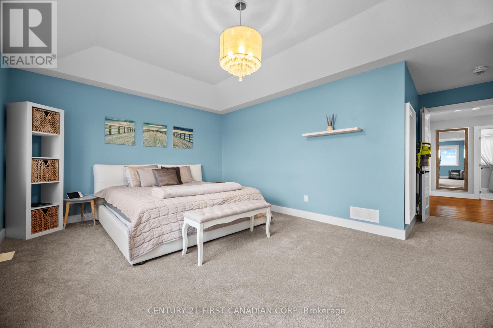 1804 Brown Drive, London North, Ontario  N6G 0M4 - Photo 23 - X12497960