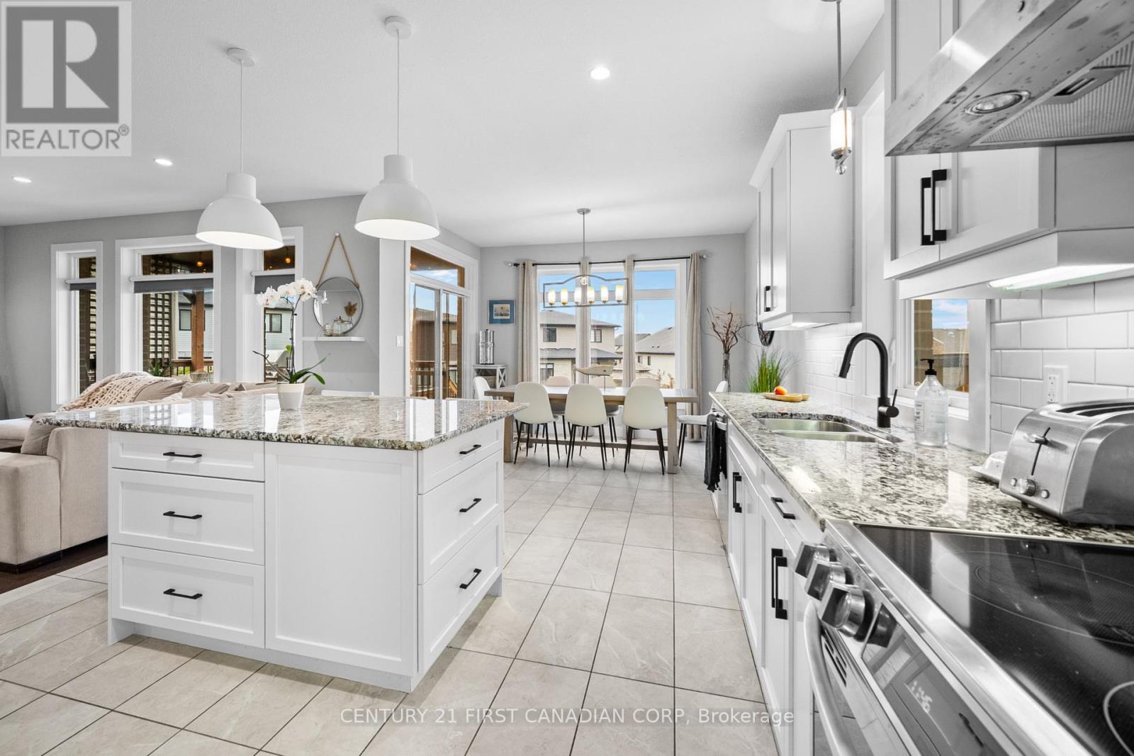 1804 Brown Drive, London North, Ontario  N6G 0M4 - Photo 14 - X12497960