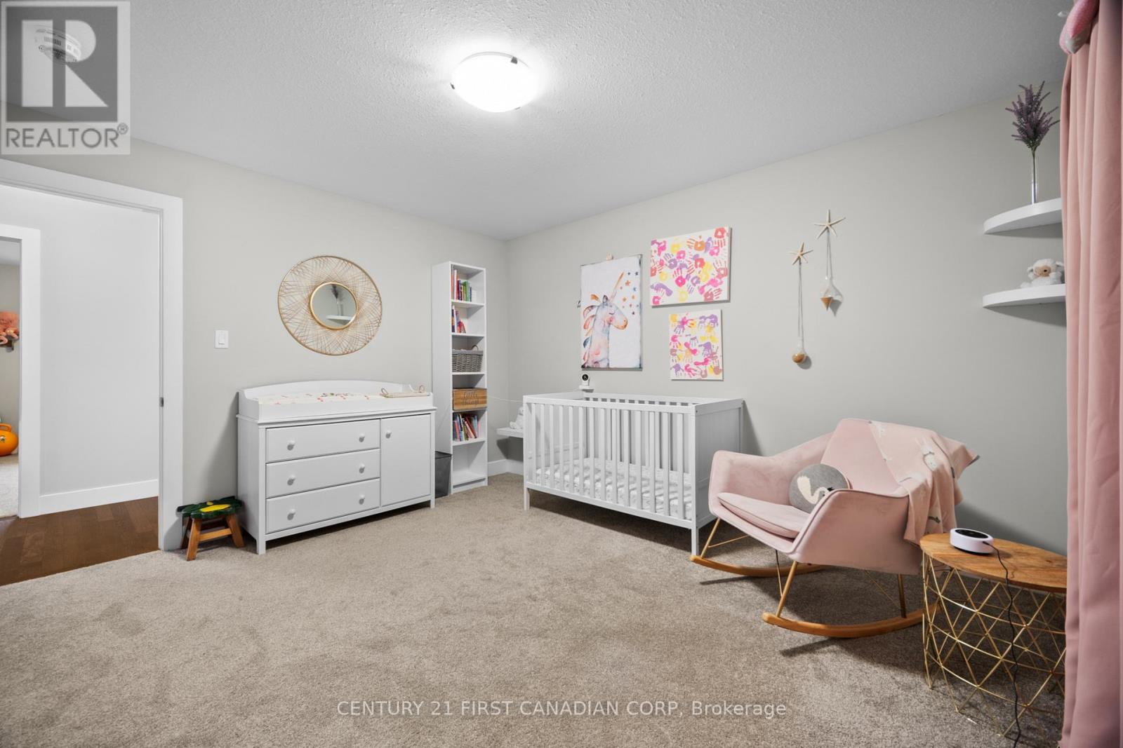 1804 Brown Drive, London North, Ontario  N6G 0M4 - Photo 21 - X12497960