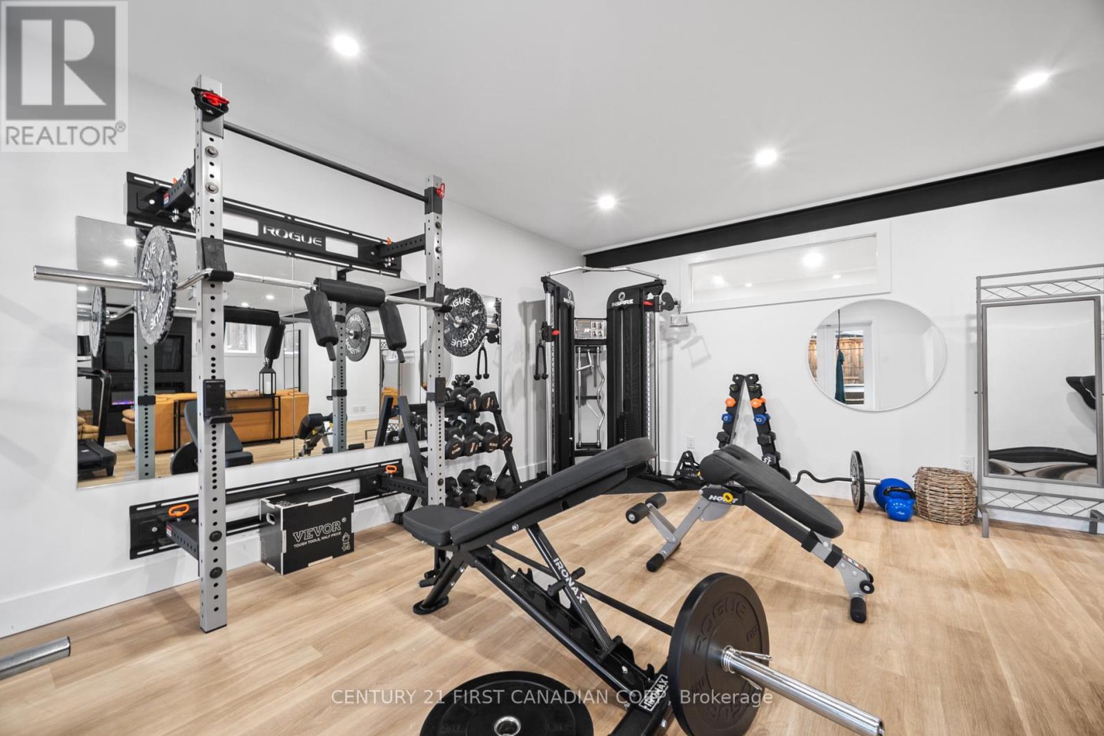 1804 Brown Drive, London North, Ontario  N6G 0M4 - Photo 35 - X12497960