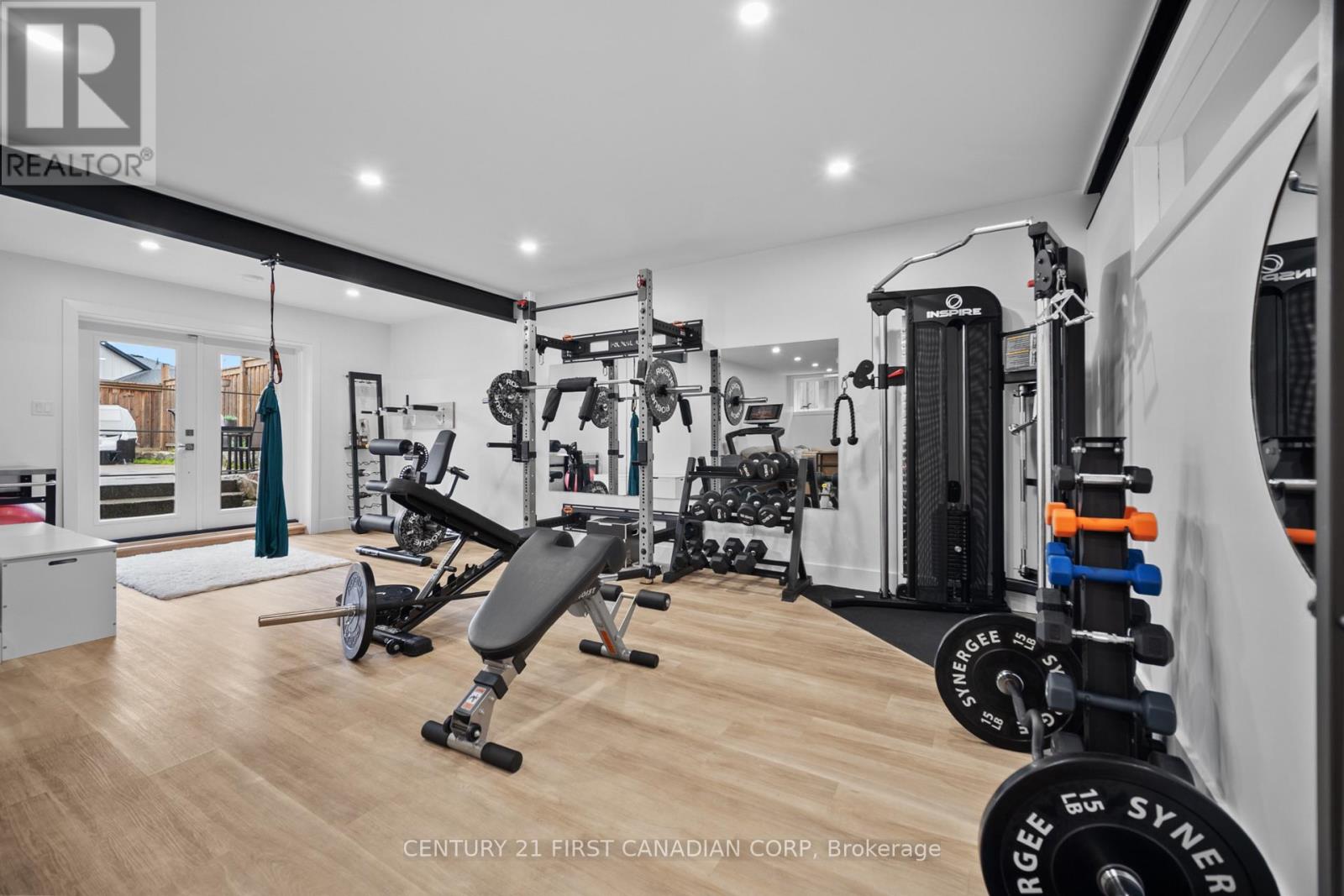 1804 Brown Drive, London North, Ontario  N6G 0M4 - Photo 34 - X12497960