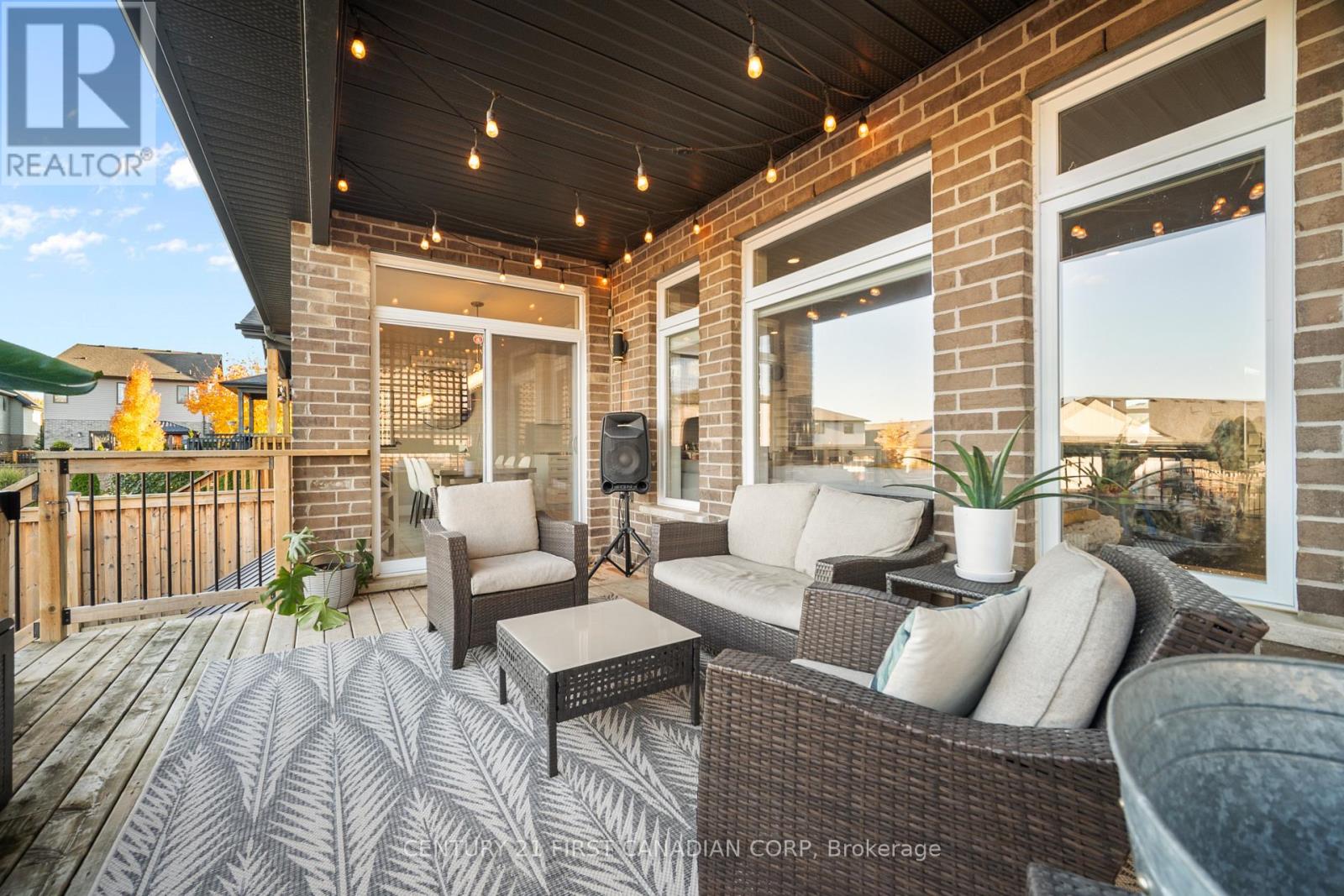 1804 Brown Drive, London North, Ontario  N6G 0M4 - Photo 40 - X12497960