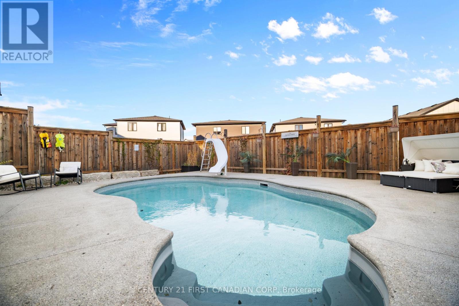 1804 Brown Drive, London North, Ontario  N6G 0M4 - Photo 43 - X12497960