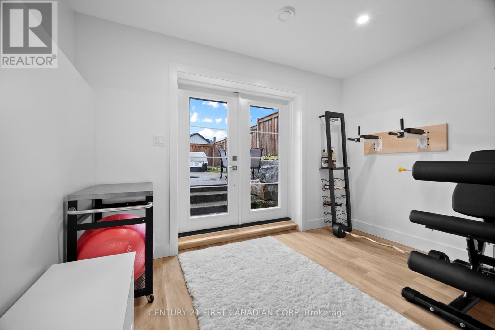 1804 Brown Drive, London North, Ontario  N6G 0M4 - Photo 37 - X12497960