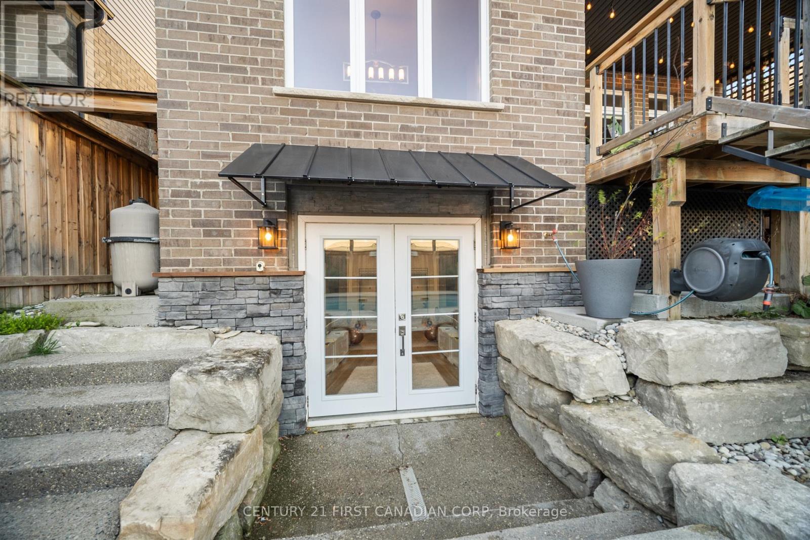 1804 Brown Drive, London North, Ontario  N6G 0M4 - Photo 38 - X12497960