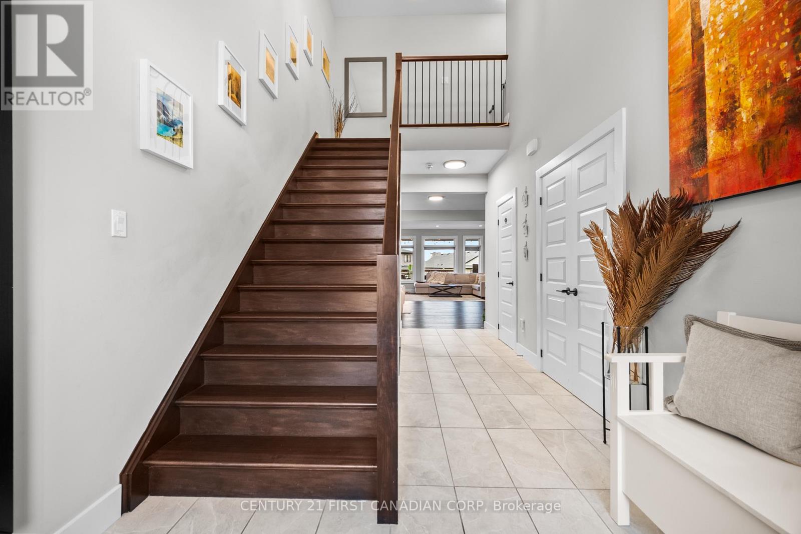 1804 Brown Drive, London North, Ontario  N6G 0M4 - Photo 4 - X12497960