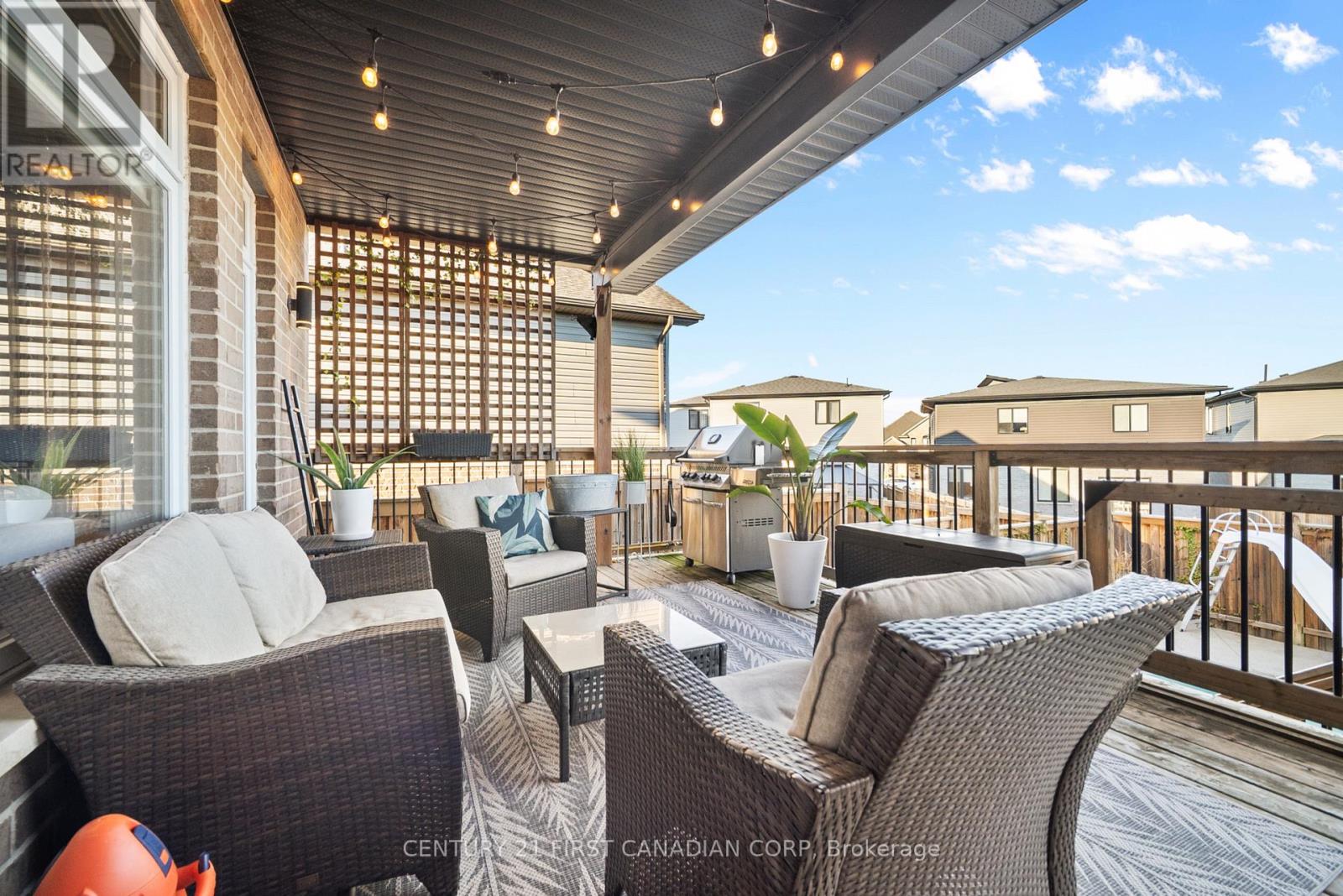 1804 Brown Drive, London North, Ontario  N6G 0M4 - Photo 39 - X12497960