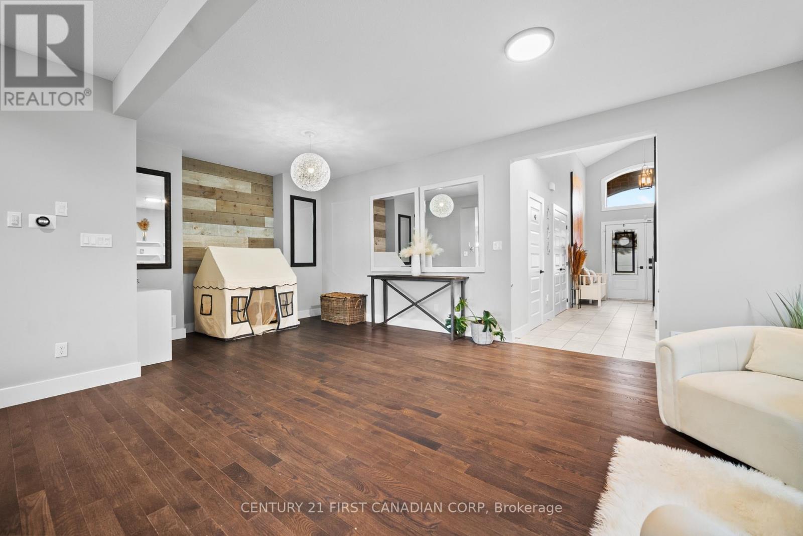 1804 Brown Drive, London North, Ontario  N6G 0M4 - Photo 7 - X12497960