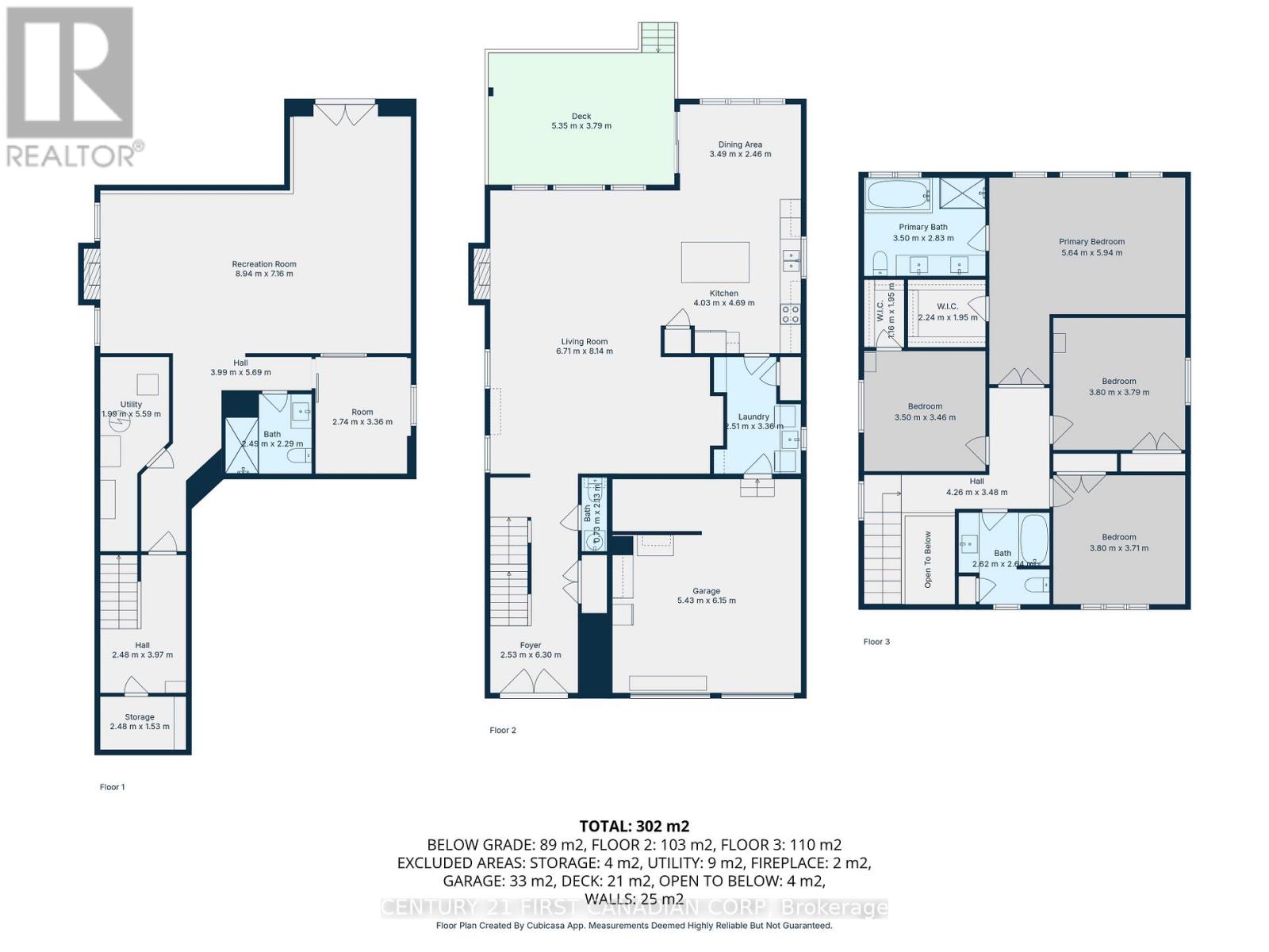 1804 Brown Drive, London North, Ontario  N6G 0M4 - Photo 45 - X12497960