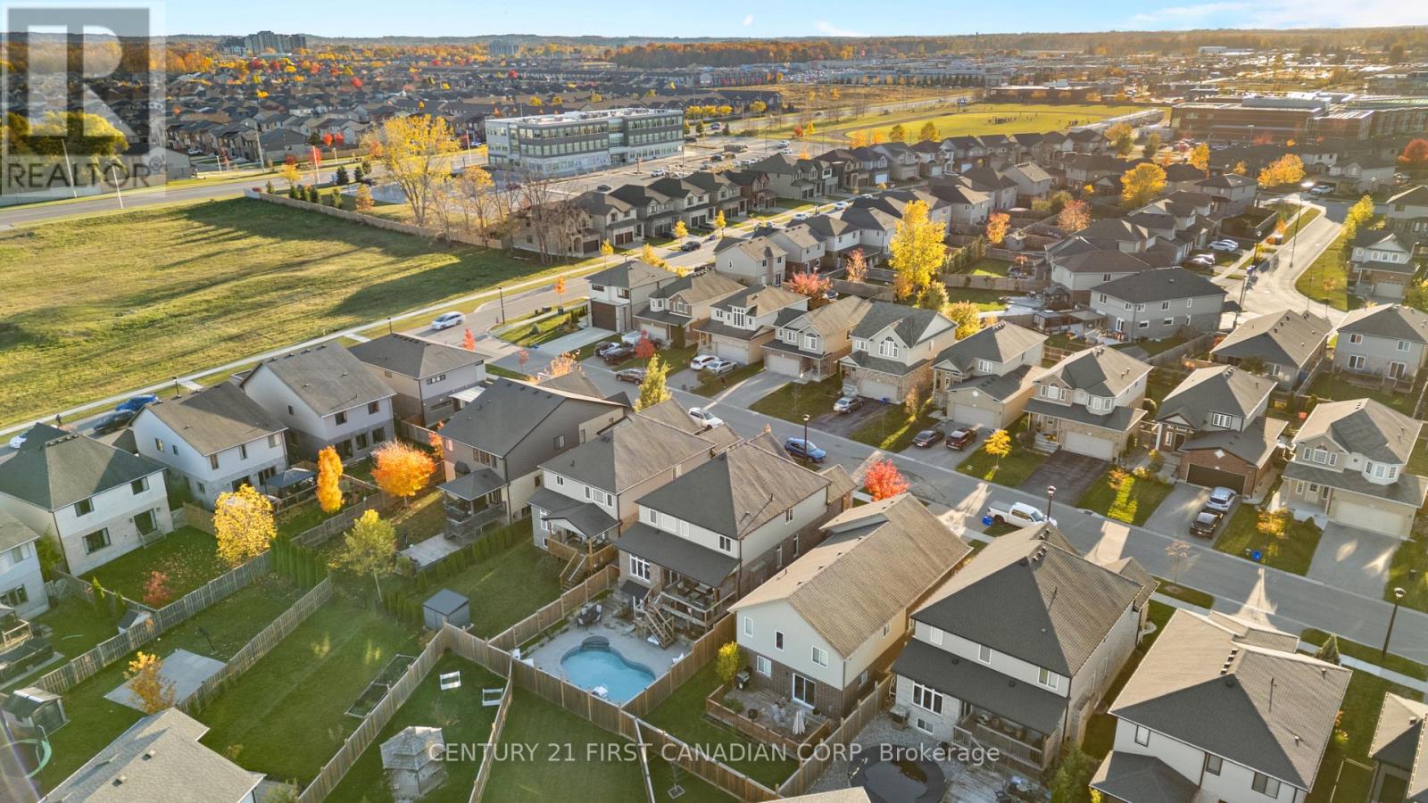 1804 Brown Drive, London North, Ontario  N6G 0M4 - Photo 47 - X12497960