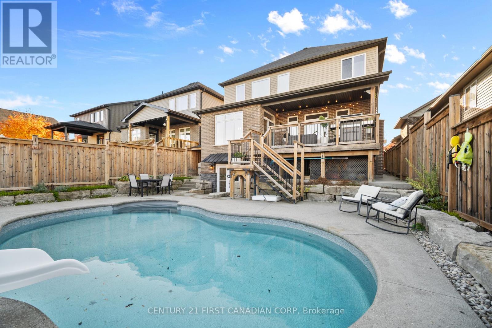 1804 Brown Drive, London North, Ontario  N6G 0M4 - Photo 41 - X12497960