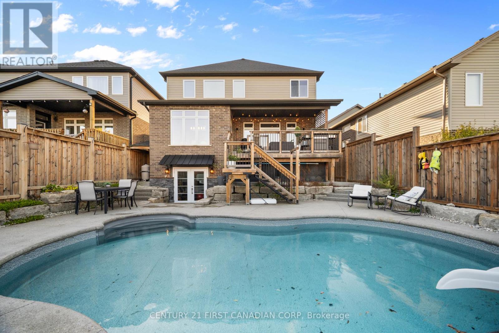 1804 Brown Drive, London North, Ontario  N6G 0M4 - Photo 42 - X12497960