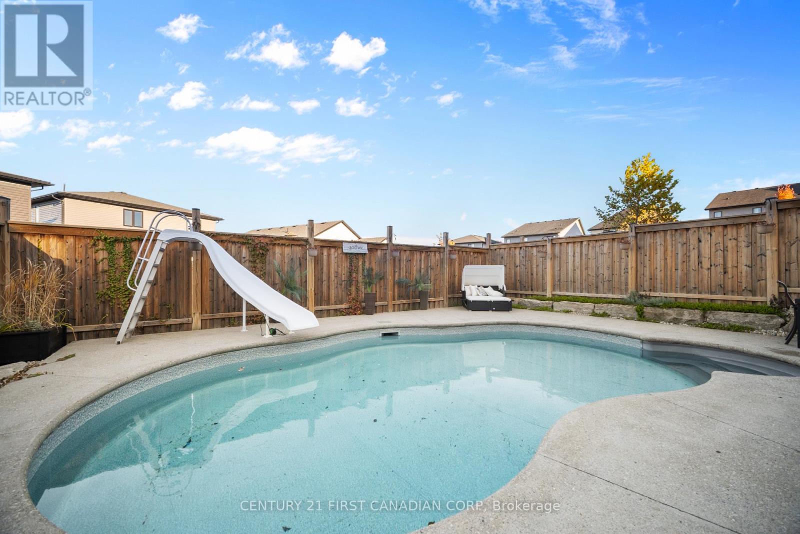 1804 Brown Drive, London North, Ontario  N6G 0M4 - Photo 44 - X12497960