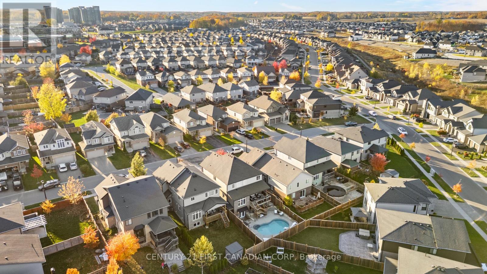 1804 Brown Drive, London North, Ontario  N6G 0M4 - Photo 48 - X12497960