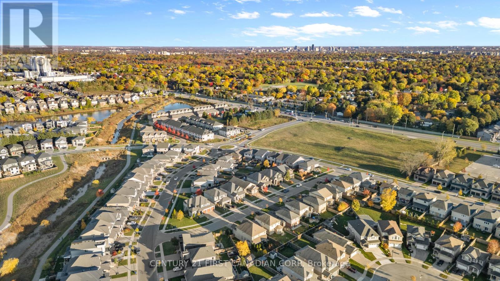 1804 Brown Drive, London North, Ontario  N6G 0M4 - Photo 46 - X12497960