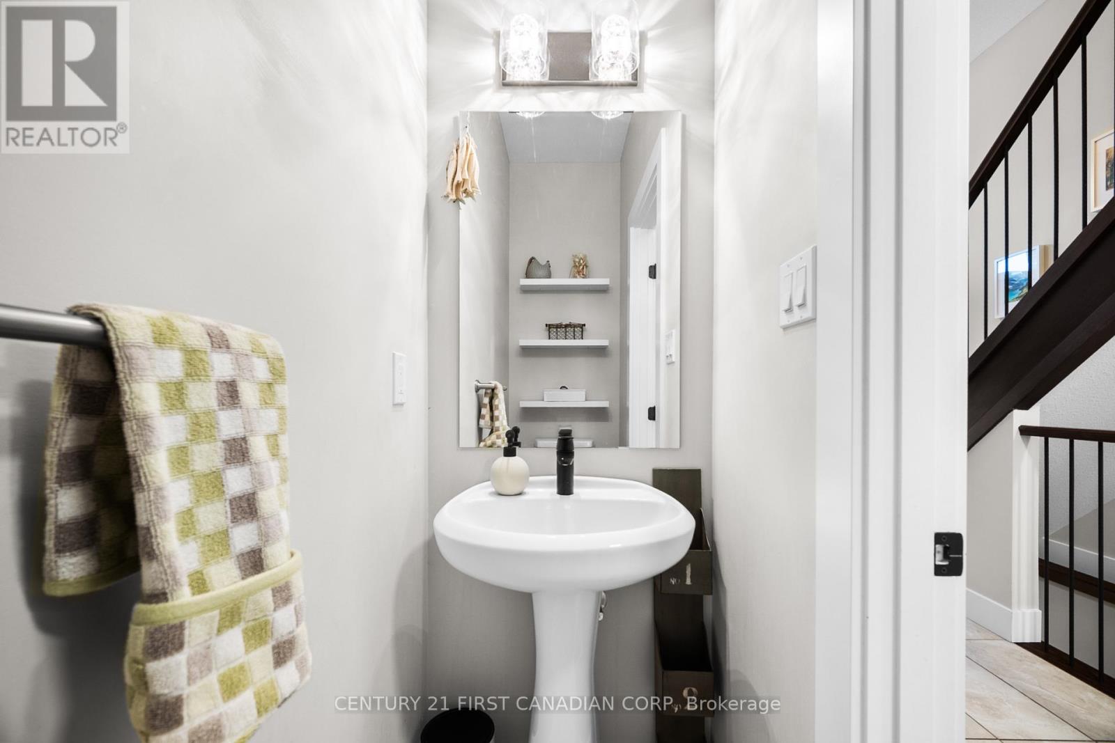 1804 Brown Drive, London North, Ontario  N6G 0M4 - Photo 6 - X12497960