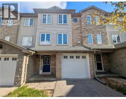 7 SOUTHSIDE Place Unit# 23, Hamilton, Ontario