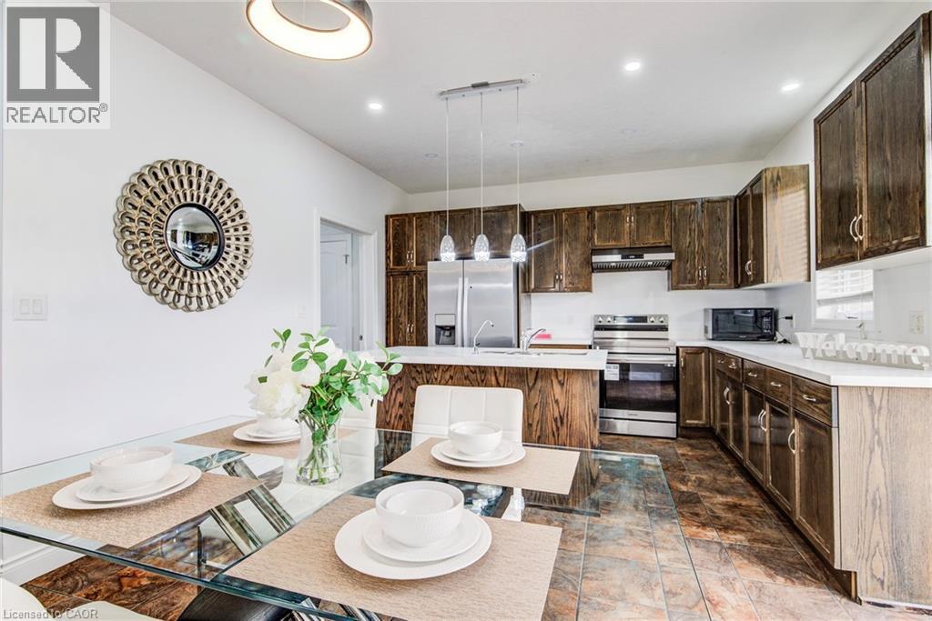 617 Thornhill Drive, Waterloo, Ontario  N2T 0A9 - Photo 17 - 40784845