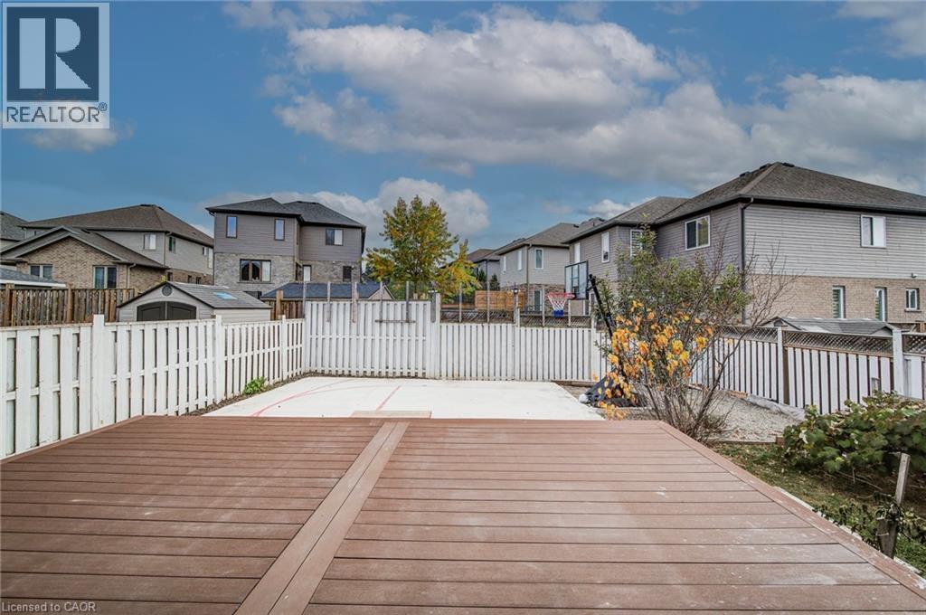 617 Thornhill Drive, Waterloo, Ontario  N2T 0A9 - Photo 44 - 40784845