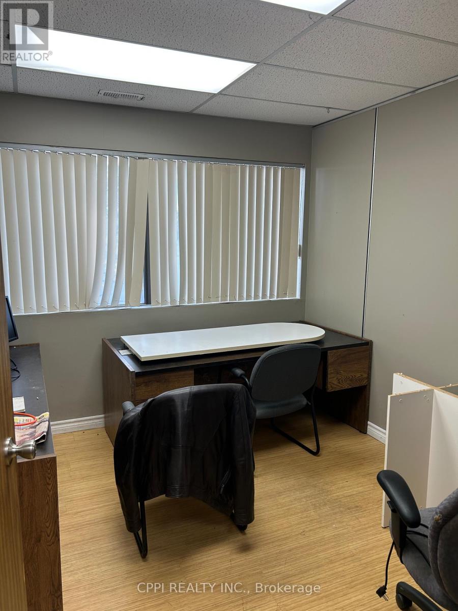 208 - 650 King Street E, Oshawa, Ontario  L1H 1G5 - Photo 12 - E12498190