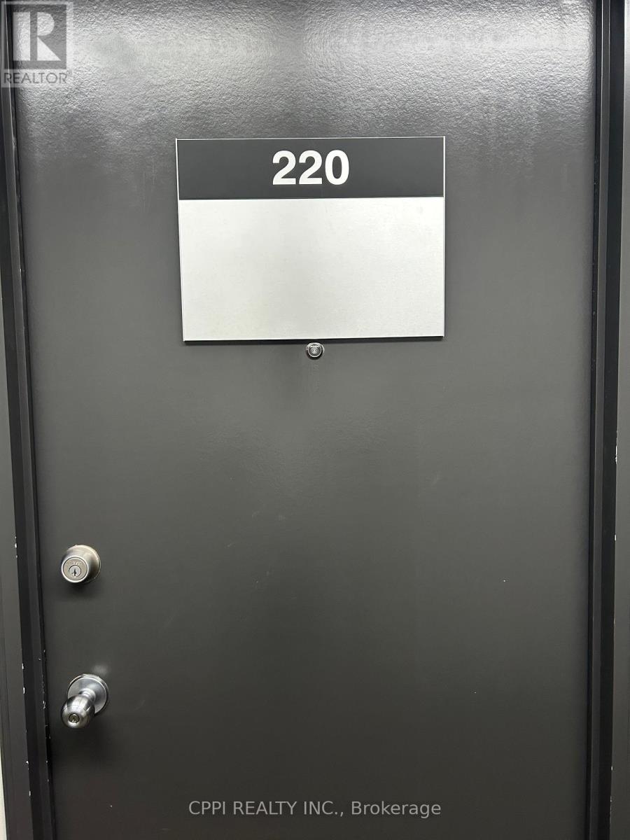 220 - 650 KING STREET E, Oshawa, Ontario