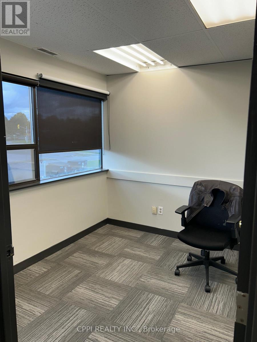 220 - 650 King Street E, Oshawa, Ontario  L1H 1G5 - Photo 12 - E12498194