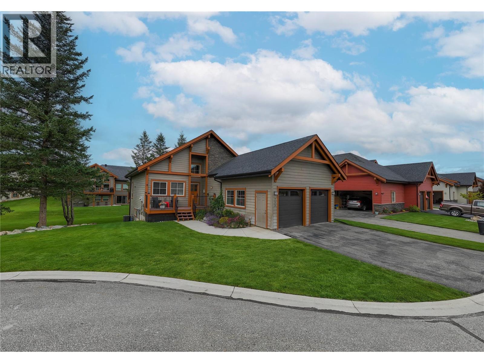 233 BOULDER  NW Creek, Cranbrook, British Columbia