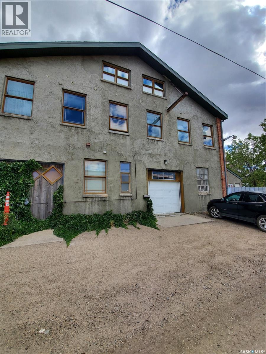 2007 6th AVENUE, Regina, Saskatchewan