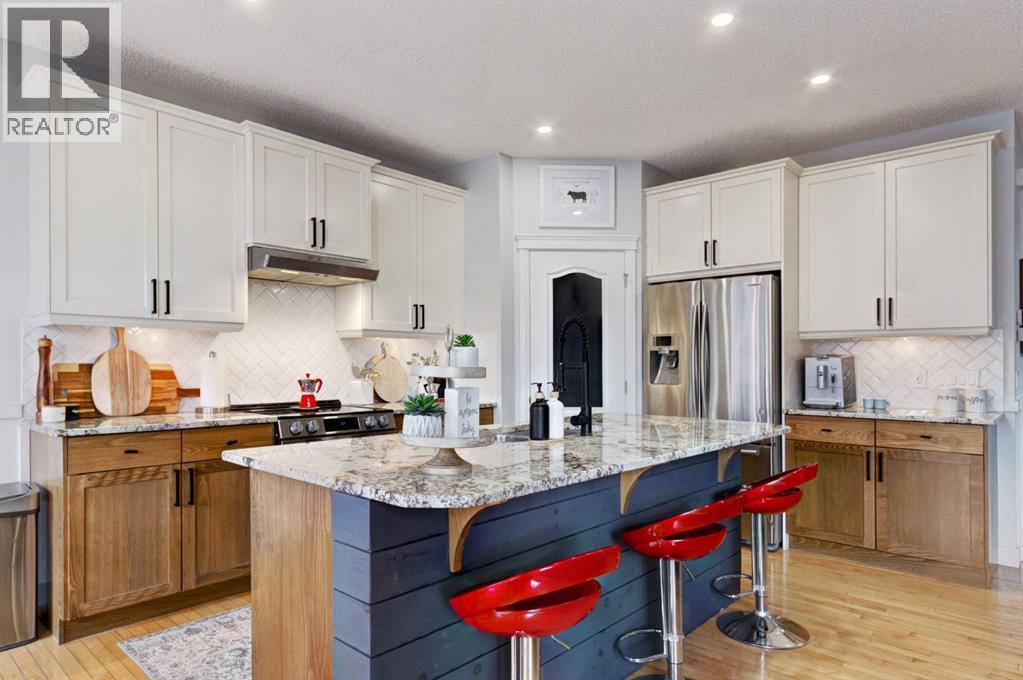 Property at 109 Cimarron Vista Crescent image 4