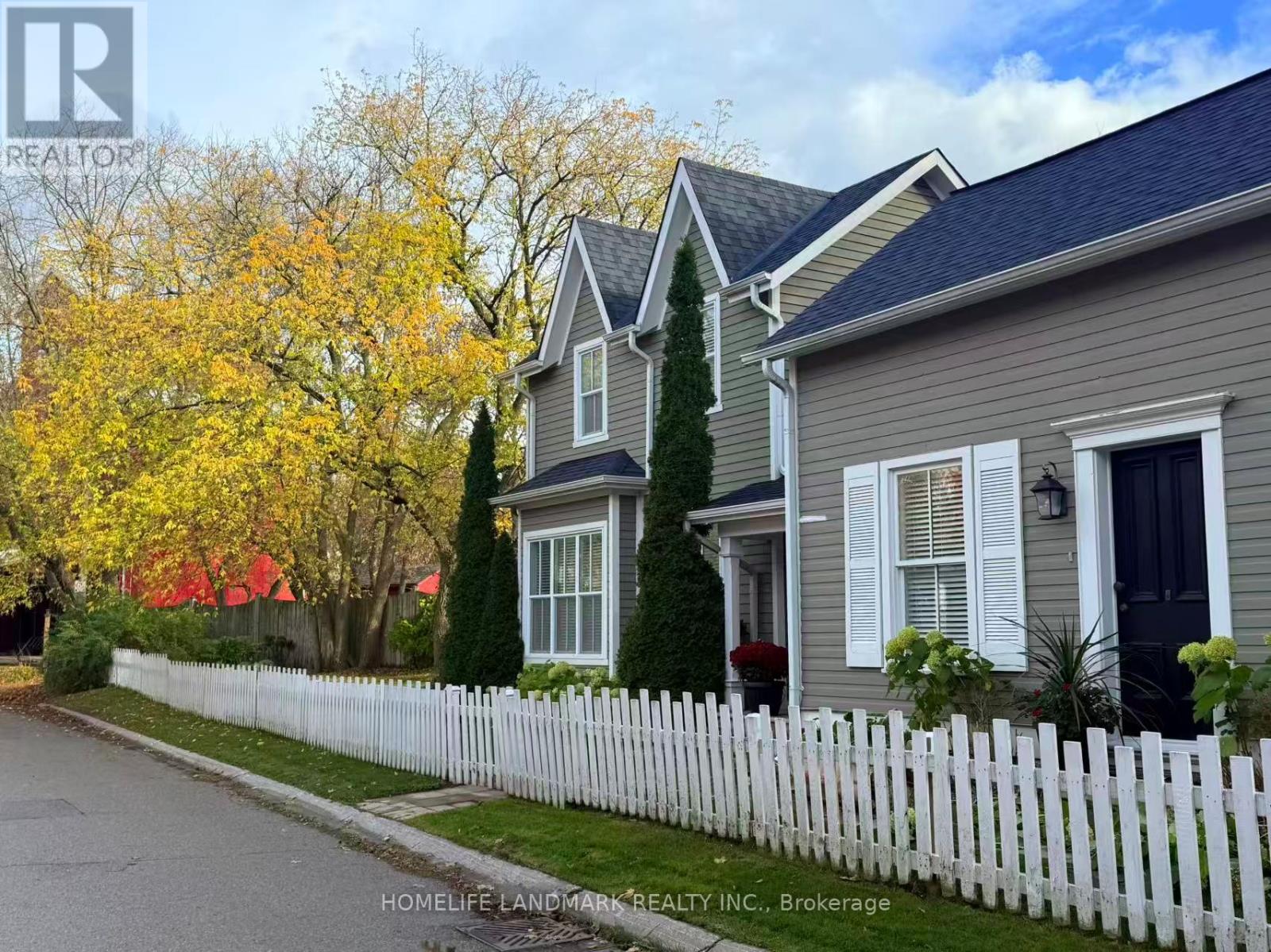 15 STATION LANE, Markham, Ontario