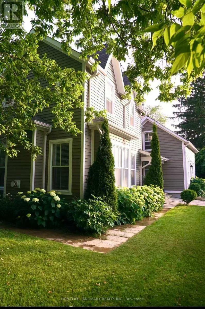 15 Station Lane, Markham, Ontario  L3R 1R4 - Photo 41 - N12498188