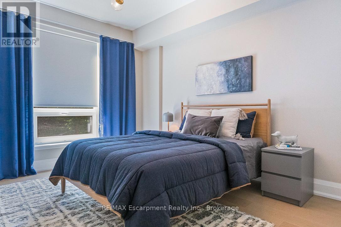 103 - 40 Old Mill Road, Oakville, Ontario  L6J 7W2 - Photo 31 - W12498242