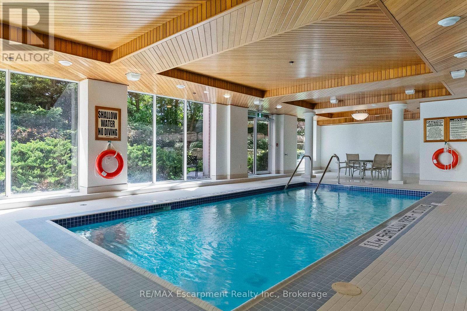 103 - 40 Old Mill Road, Oakville, Ontario  L6J 7W2 - Photo 41 - W12498242