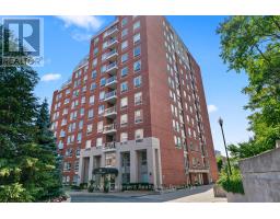 103 - 40 OLD MILL ROAD, Oakville, Ontario