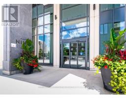 1815 - 4055 PARKSIDE VILLAGE DRIVE, Mississauga, Ontario