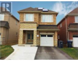 26 Red Ash Court, Brampton (Northwood Park), Ca